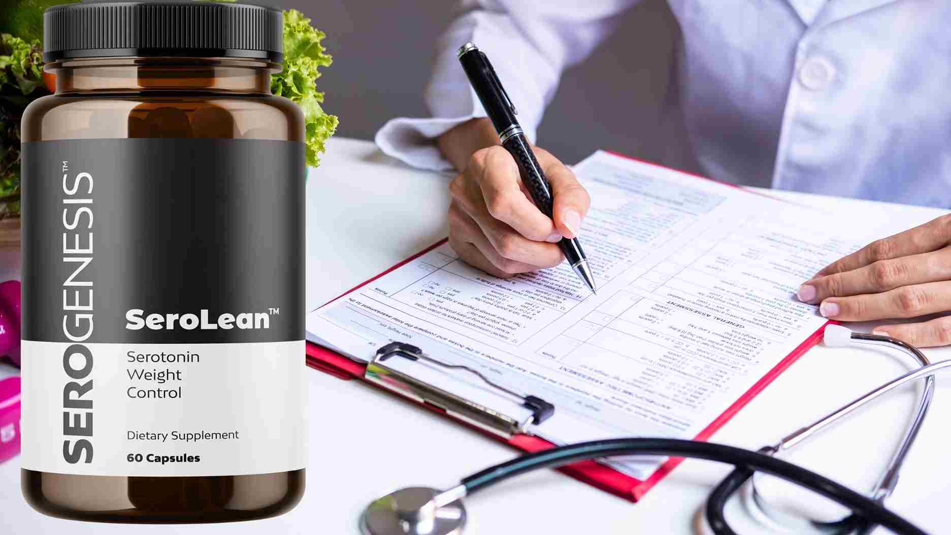 serolean benefits