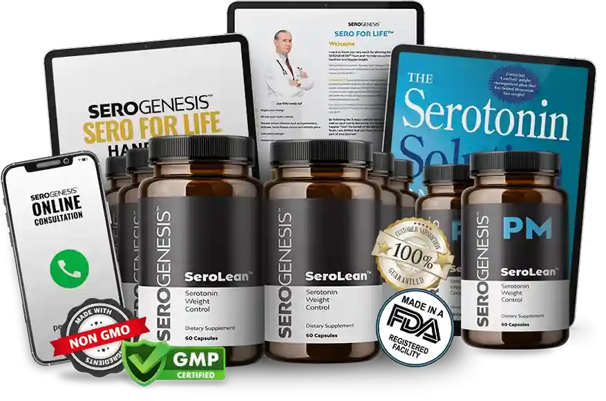 serolean buy